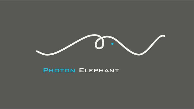 photon elephant 3d printing