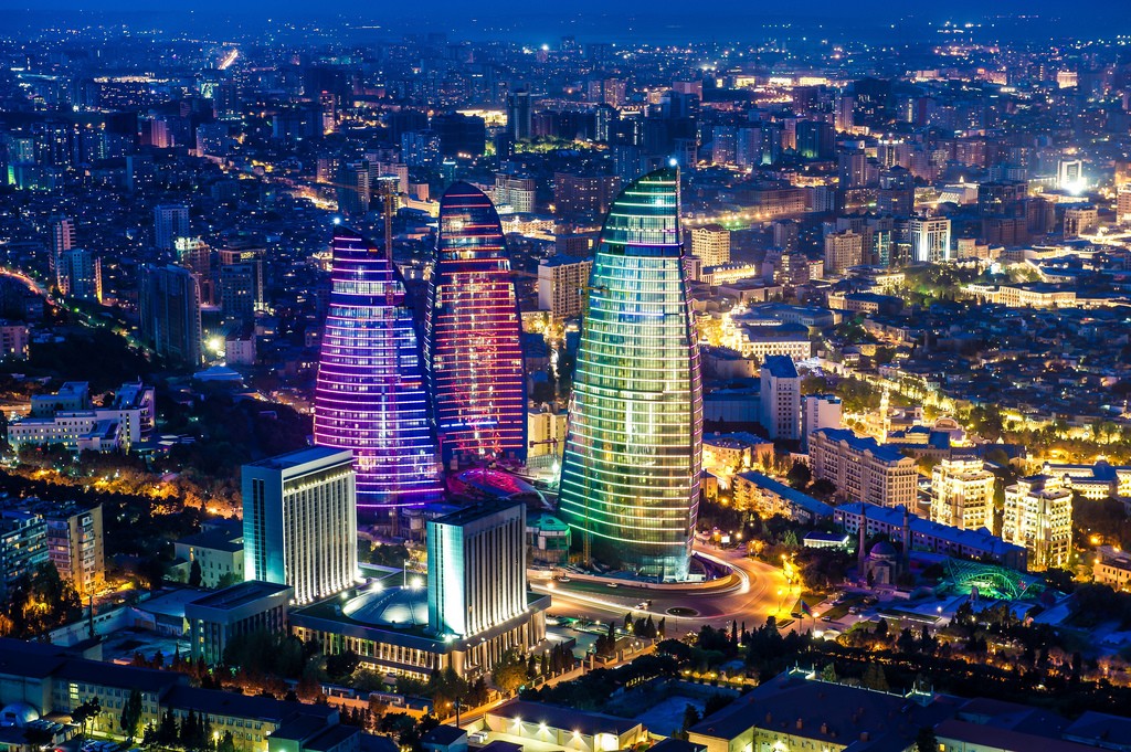 Baku