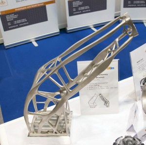 ESA-EOS-3D-printed-Sentinel-1-Earth-Observation-satellite-support-bracket