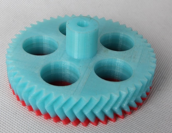 Nemomaker 3D Printer Laser Engraver 3d print