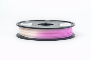 PLA_UV_Purple 3D printing filament from lulzbot