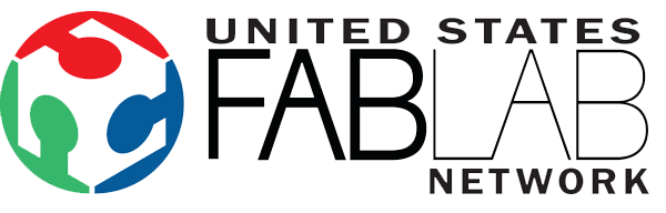 us fablab network for 3D printing