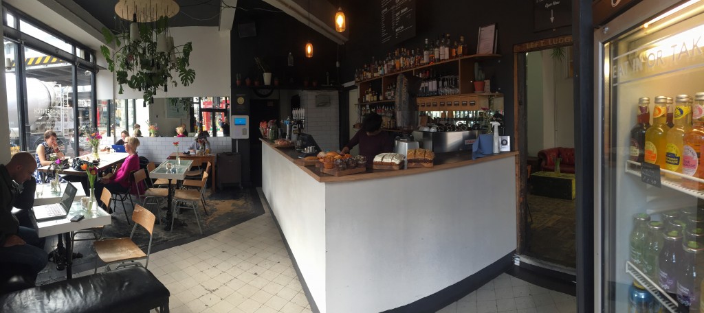 makerscafe bar