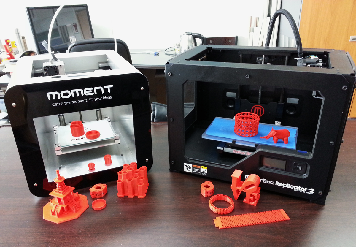purement antimicrobial 3D printing filament
