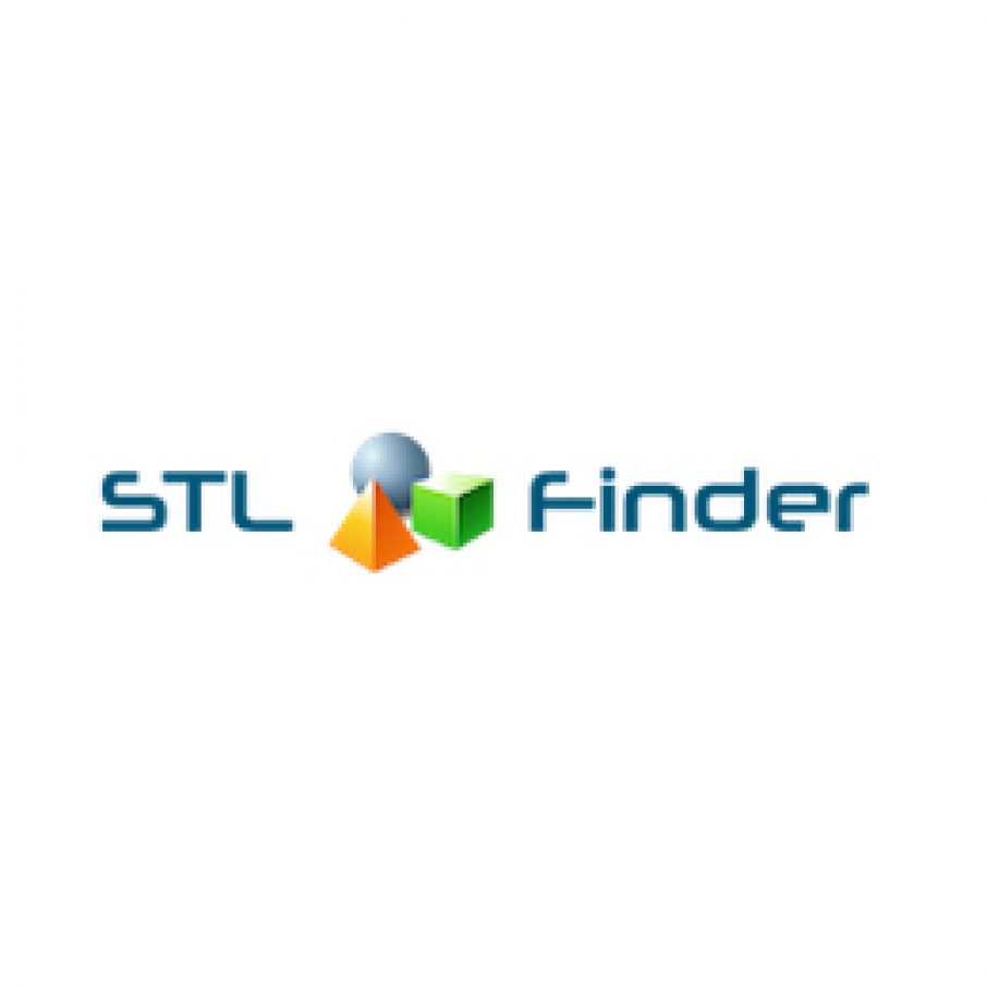 The STL Finder  Web App 3D Printing Industry