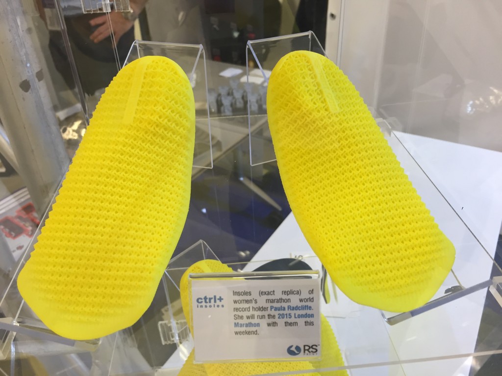 Materialise MWC 201536