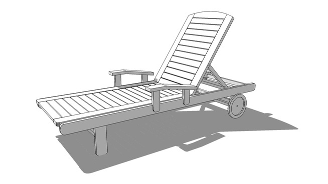 Materialise Sketchup3