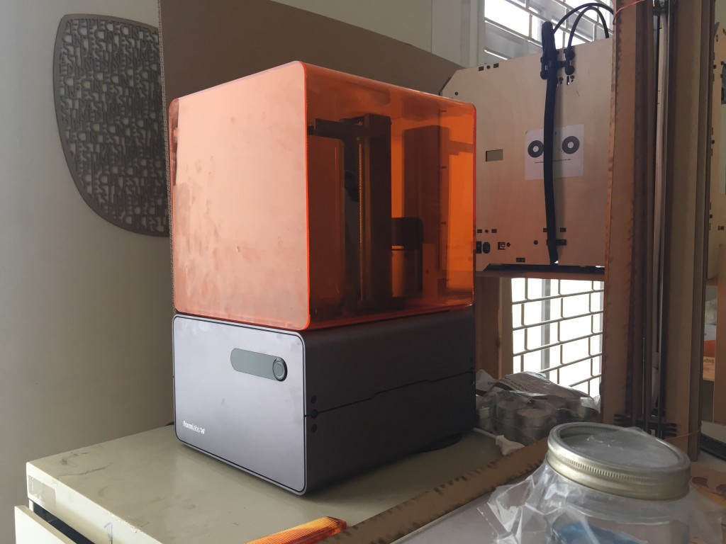 Modell'o 3D Print Shop35