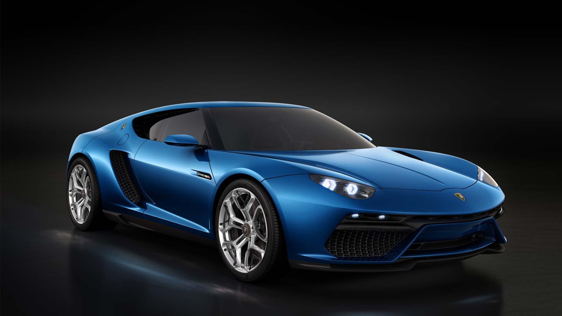 Stratasys Helps Lamborghini - 3D Printing Industry