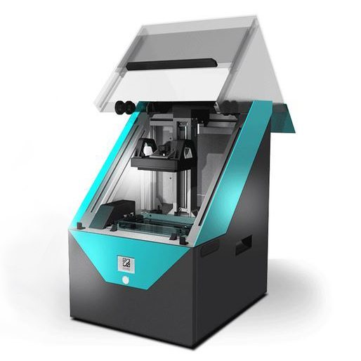 The Do3d Dlp 3d Printer 3d Printing Industry 1186