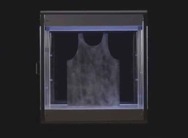 The Electroloom Mini Clothing 3D Printer Unveiled - 3D Printing Industry