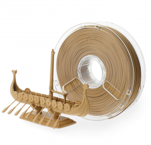 polymaker polywood 3D printing filament