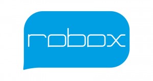 robox logo