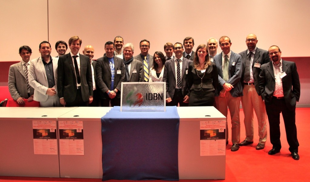 IDBN Conference16