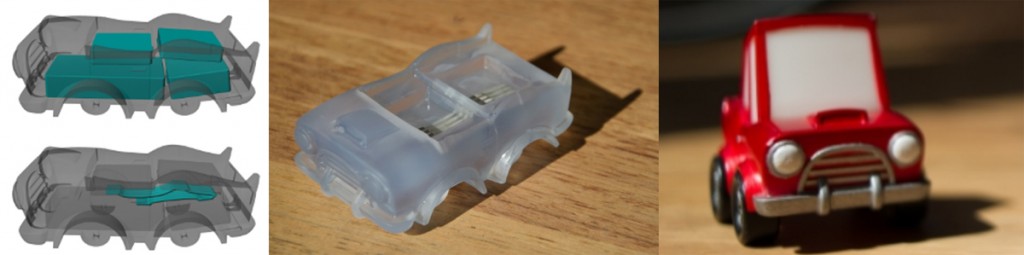 nascent objects 3D printed electronics final