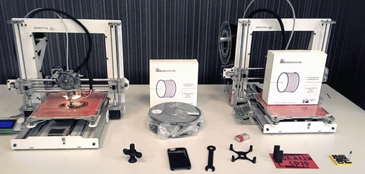 Graphene 3D Lab graphene 3d printing filament 3D printers