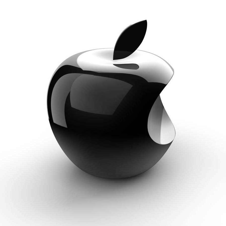apple xsan logo