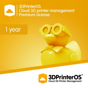Premium 3D Printing Software - 3DPrinterOS