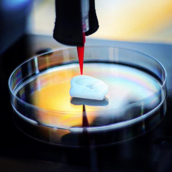 cellink and roosterbio 3D printing inks for bioprinting
