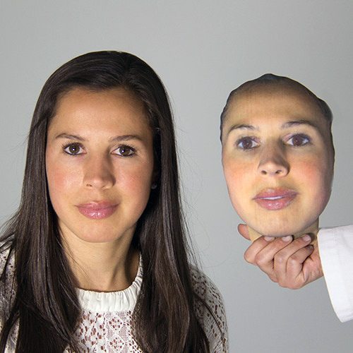 Try, Before You Buy Plastic Surgery with MirrorMe3D - 3D Printing Industry