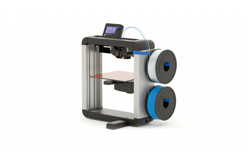 FELIX Pro 1 3D Printer
