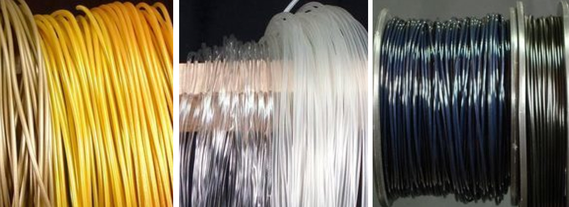 colorilab 3D printing filament comparisons