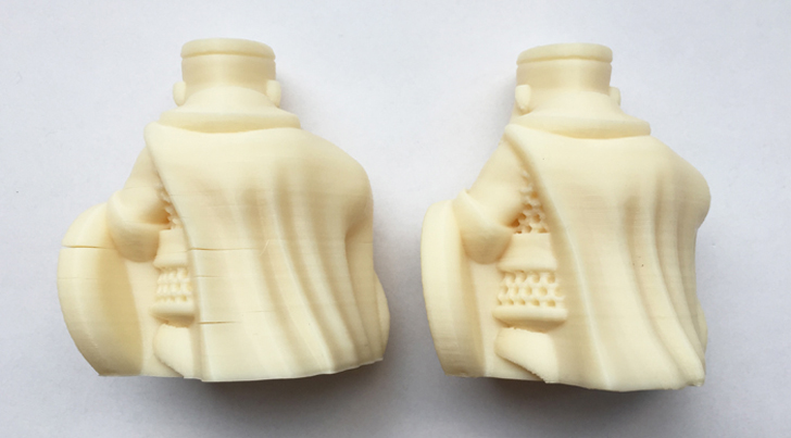 DR3D Filament weather resistant ASA 3D printing filament PHOTO 01
