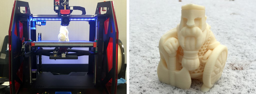DR3D Filament weather resistant ASA 3D printing filament  PHOTO 04 copy