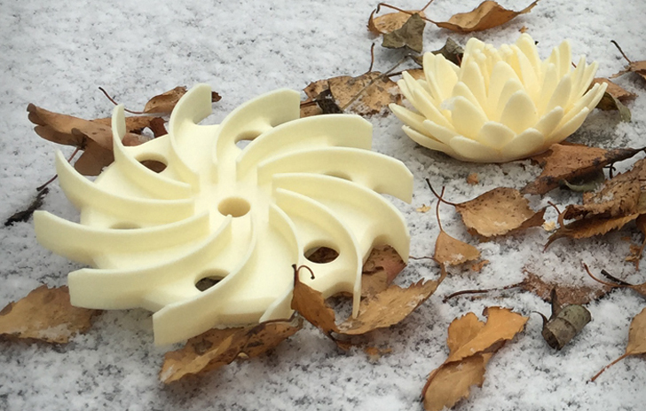 DR3D Filament weather resistant ASA 3D printing filament  PHOTO 10