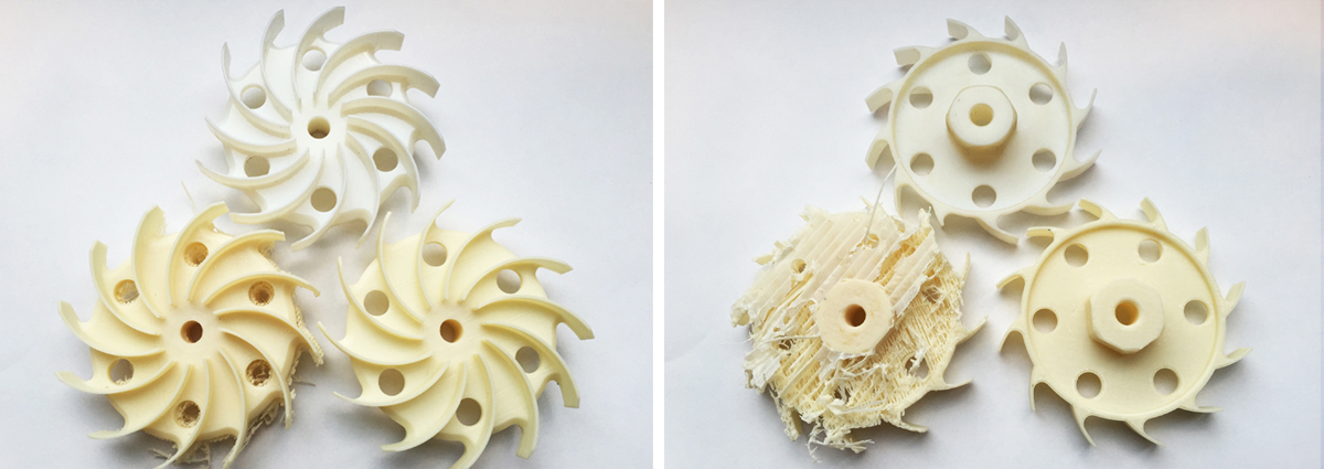 Testing ASA 3D Printing Filament, the Weather-Resistant Alternative to ABS 3D Printing Industry