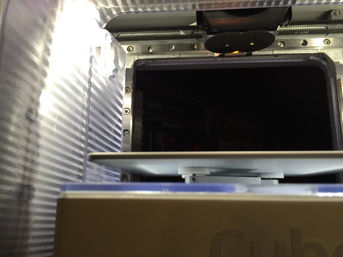 bunke Anden klasse skade 3D Printer Review: The Cube 3, an Amazing 3D Printer Desperately Seeking  its Market - 3D Printing Industry