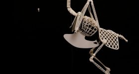 3D printing william-stanley-skeletecture-sculpture2