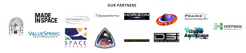 EIS partners