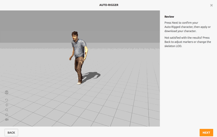 Adobe Fuse Makes 3D Modeling Complex Characters Simple - 3D Printing  Industry