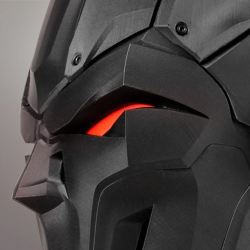 Become Your Own 3D Printed Super Hero, Courtesy of Zortrax - 3D ...