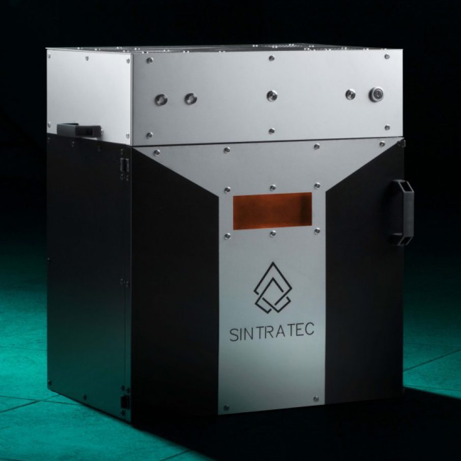 Sintratec's €5K SLS 3D Printer Now Available for Purchase 3D Printing