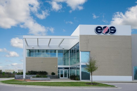 EOS_New_Pflugerville,_TX_facility.jpg