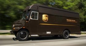 UPS wants to embrace 3D printing