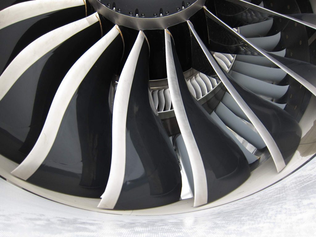 3D printed titanium parts in planes will need regular checks