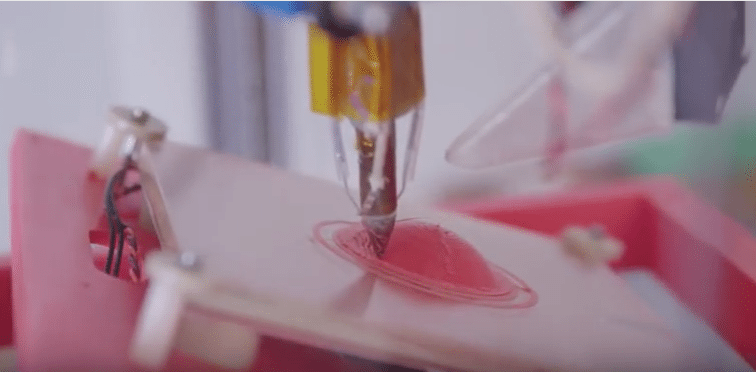 skadedyr præambel svinge 5D Printing? - 3D Printing Industry