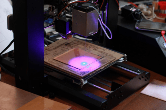 DIY install lasers  on your 3D printer 3D Printing Industry