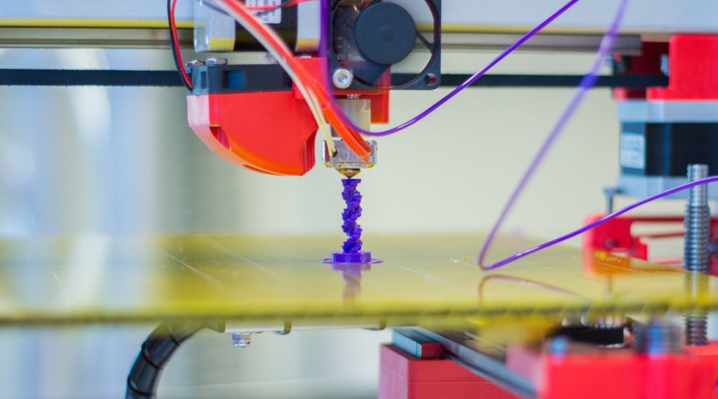 Scope for design making 3D printing easier for business