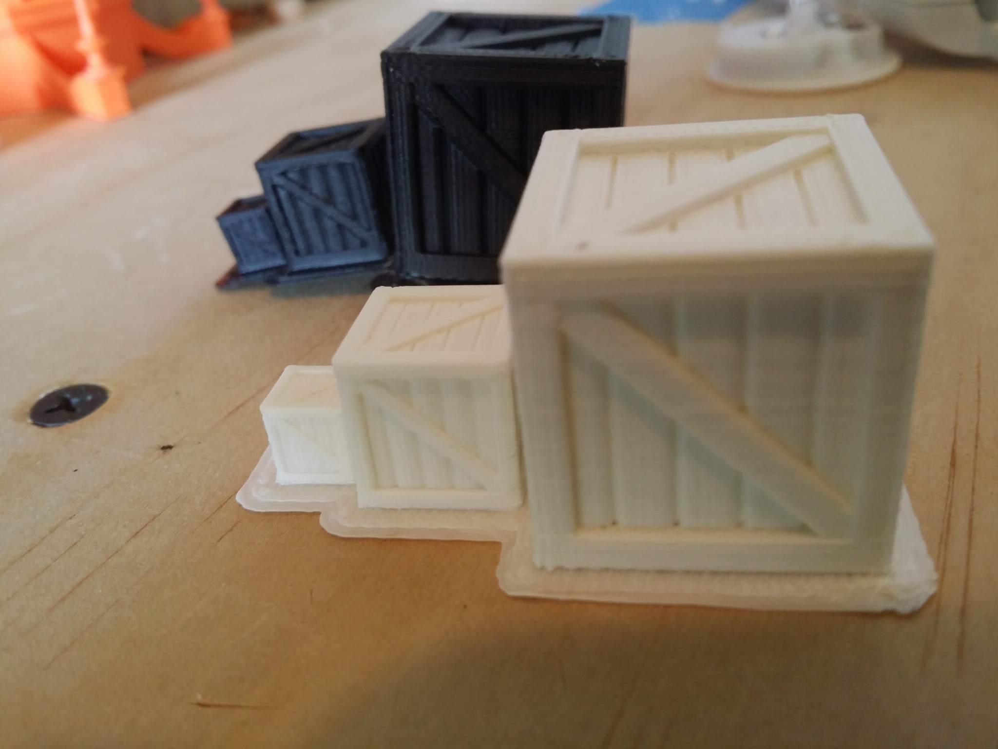 Design and Print Your Own Model Railroad 3D Printing Industry