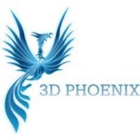 3D Phoenix