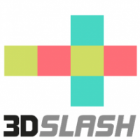 3D SLASH