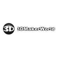 3D Maker World