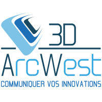 3D ArcWest