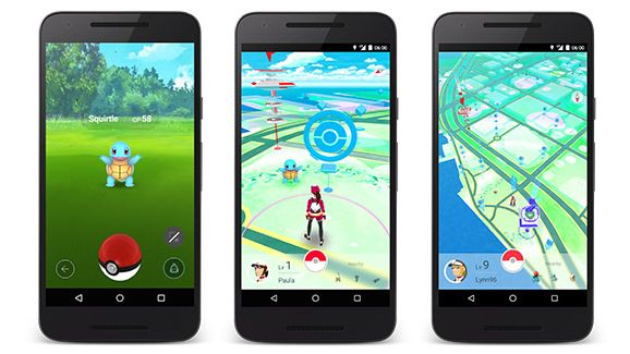 Pokemon Go screens-970-80