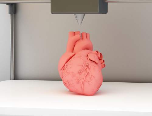 3D Printing works wonders in the world of cardiology