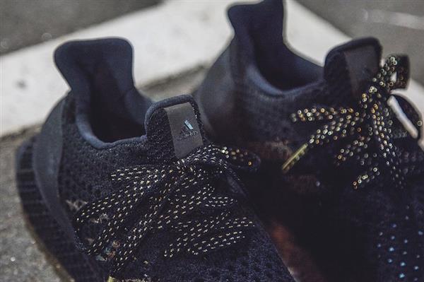 Adidas gives sponsored athletes 3D printed shoes if they win a medal
